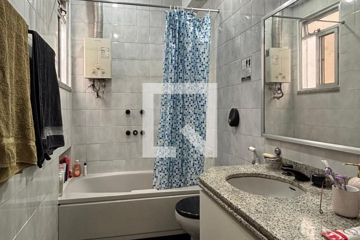 Apartamento, 2 quartos, 90 m² - Foto 38