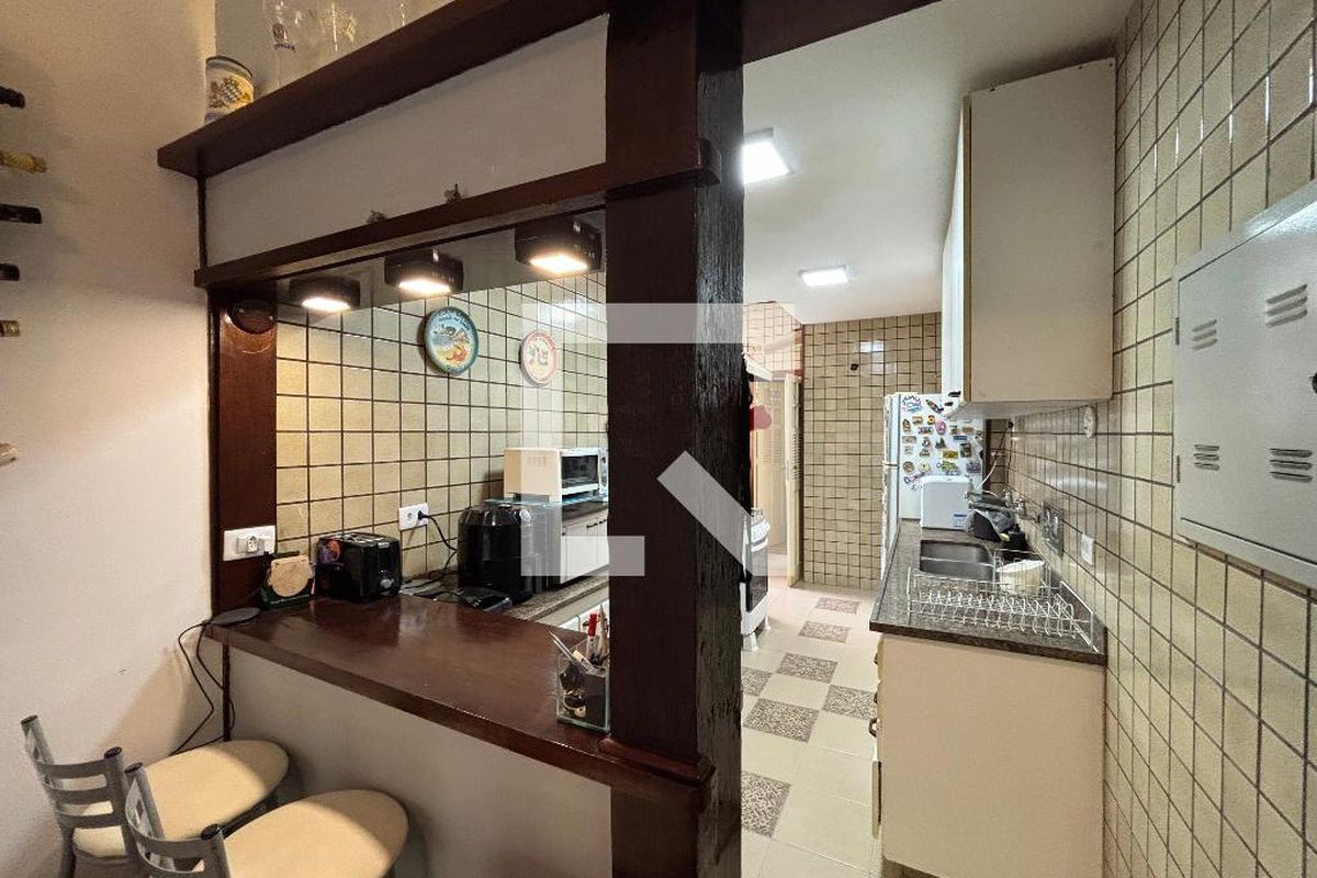 Apartamento, 2 quartos, 90 m² - Foto 48