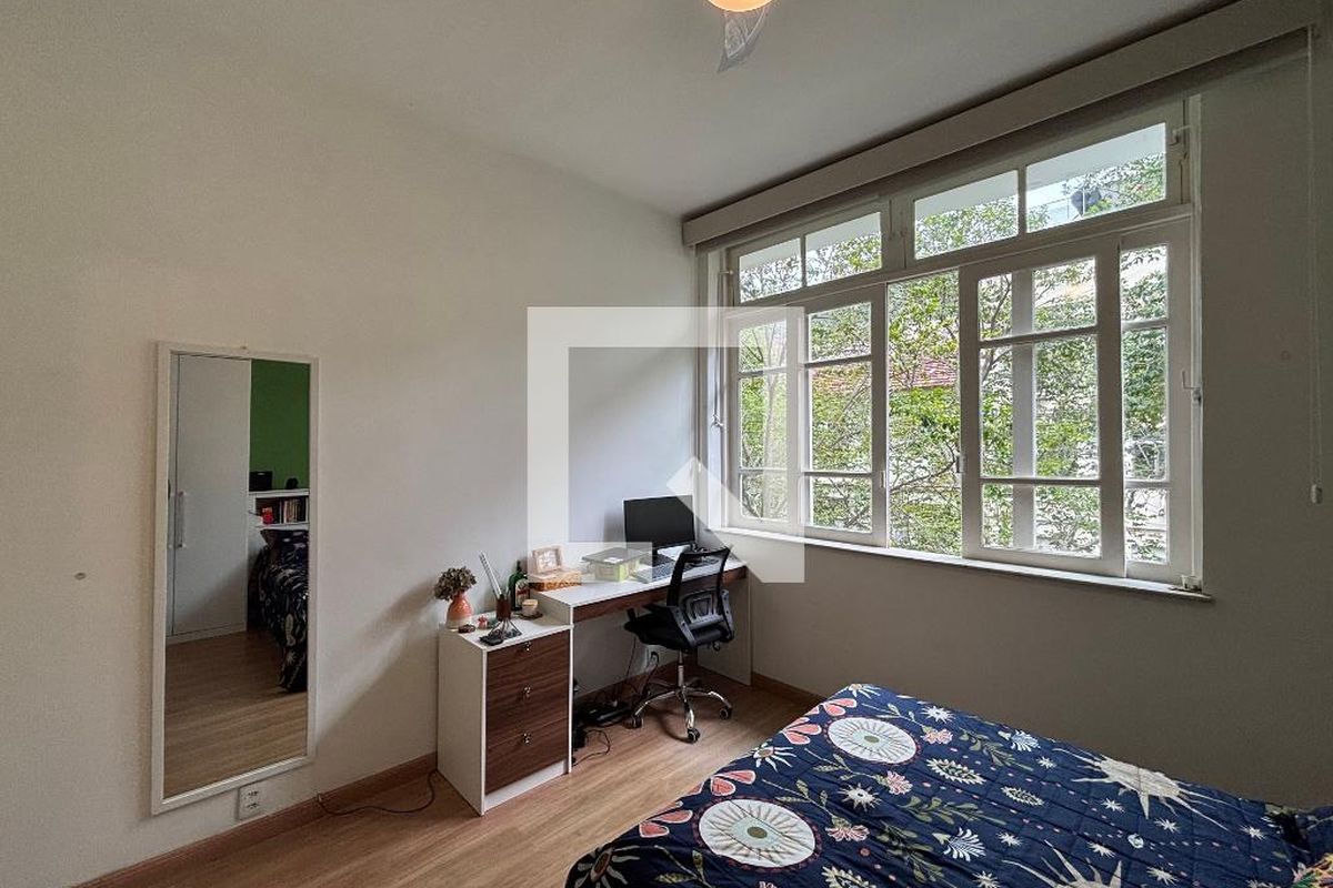 Apartamento, 2 quartos, 90 m² - Foto 24