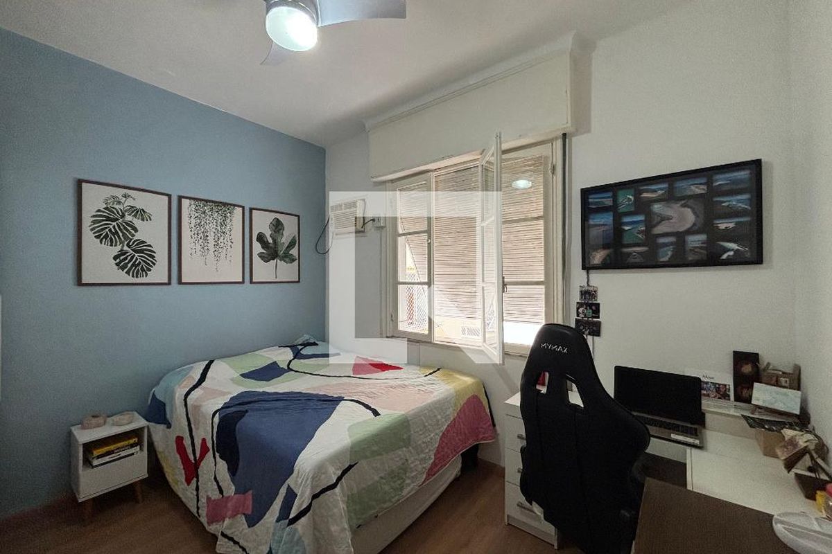 Apartamento, 2 quartos, 90 m² - Foto 14