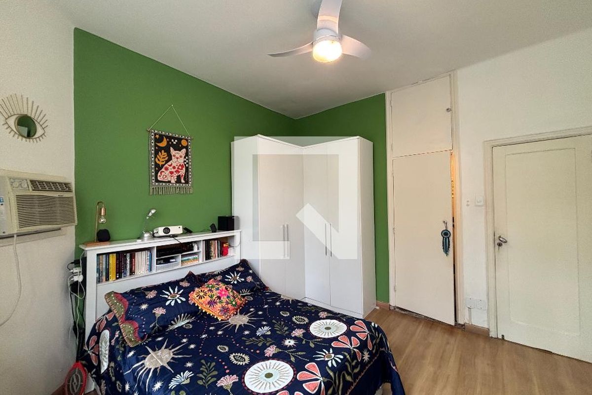 Apartamento, 2 quartos, 90 m² - Foto 26