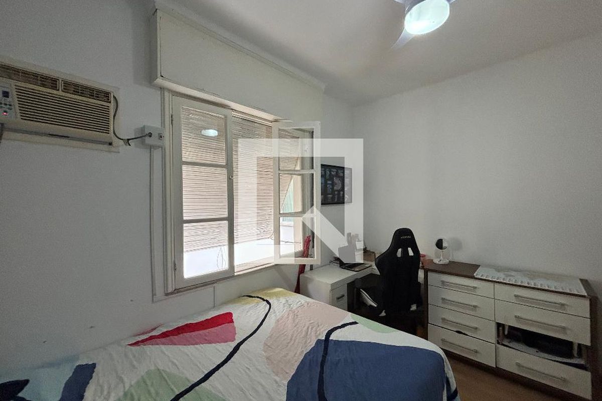 Apartamento, 2 quartos, 90 m² - Foto 16