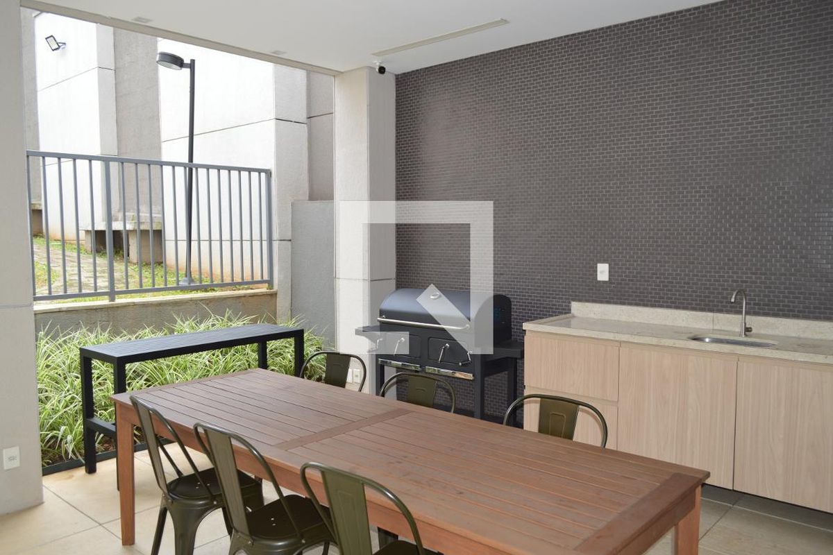 Apartamento, 2 quartos, 54 m² - Foto 84