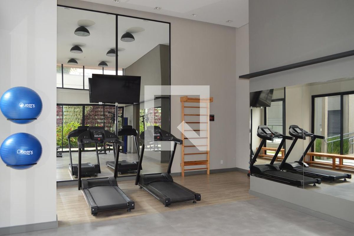 Apartamento, 2 quartos, 54 m² - Foto 74