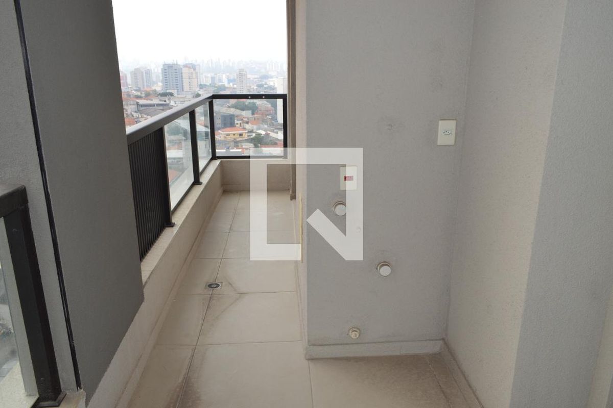 Apartamento, 2 quartos, 54 m² - Foto 58