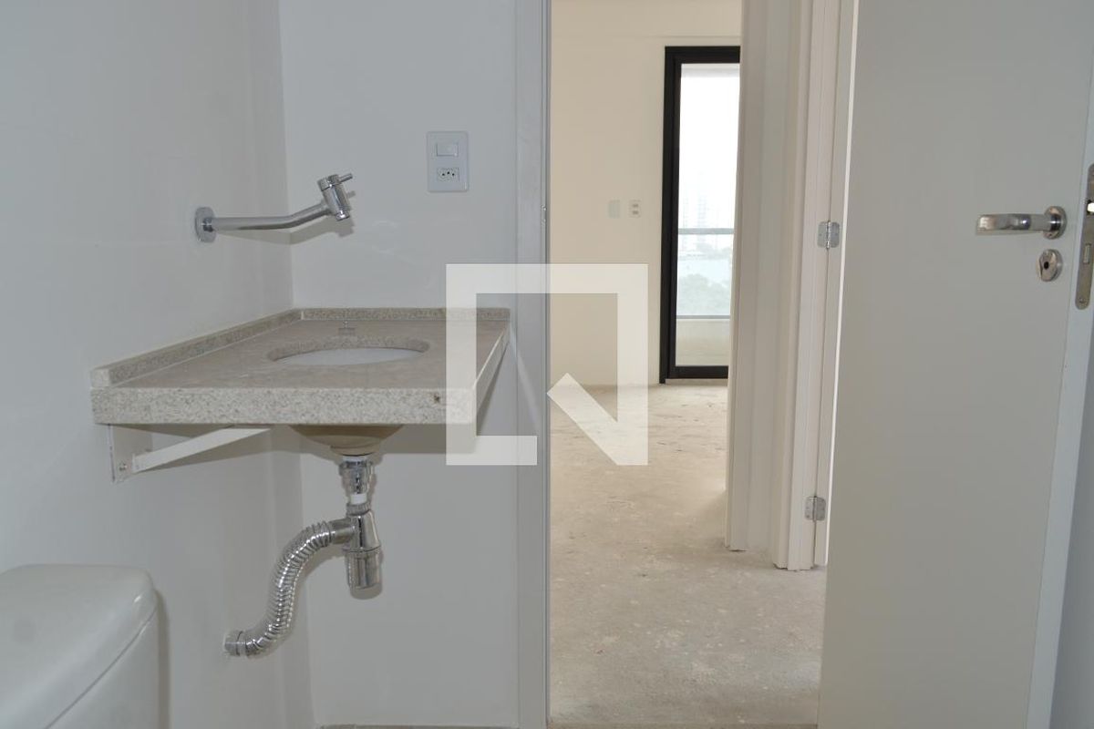 Apartamento, 2 quartos, 54 m² - Foto 44