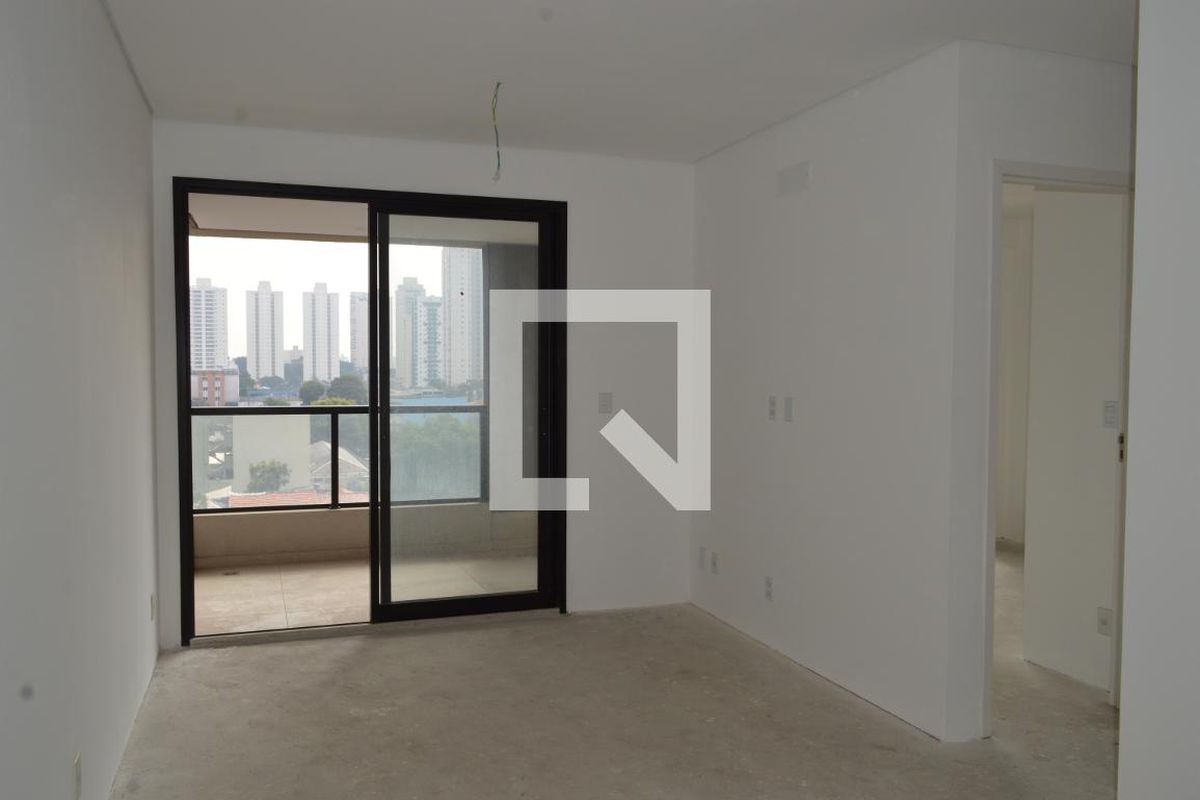 Apartamento, 2 quartos, 54 m² - Foto 2