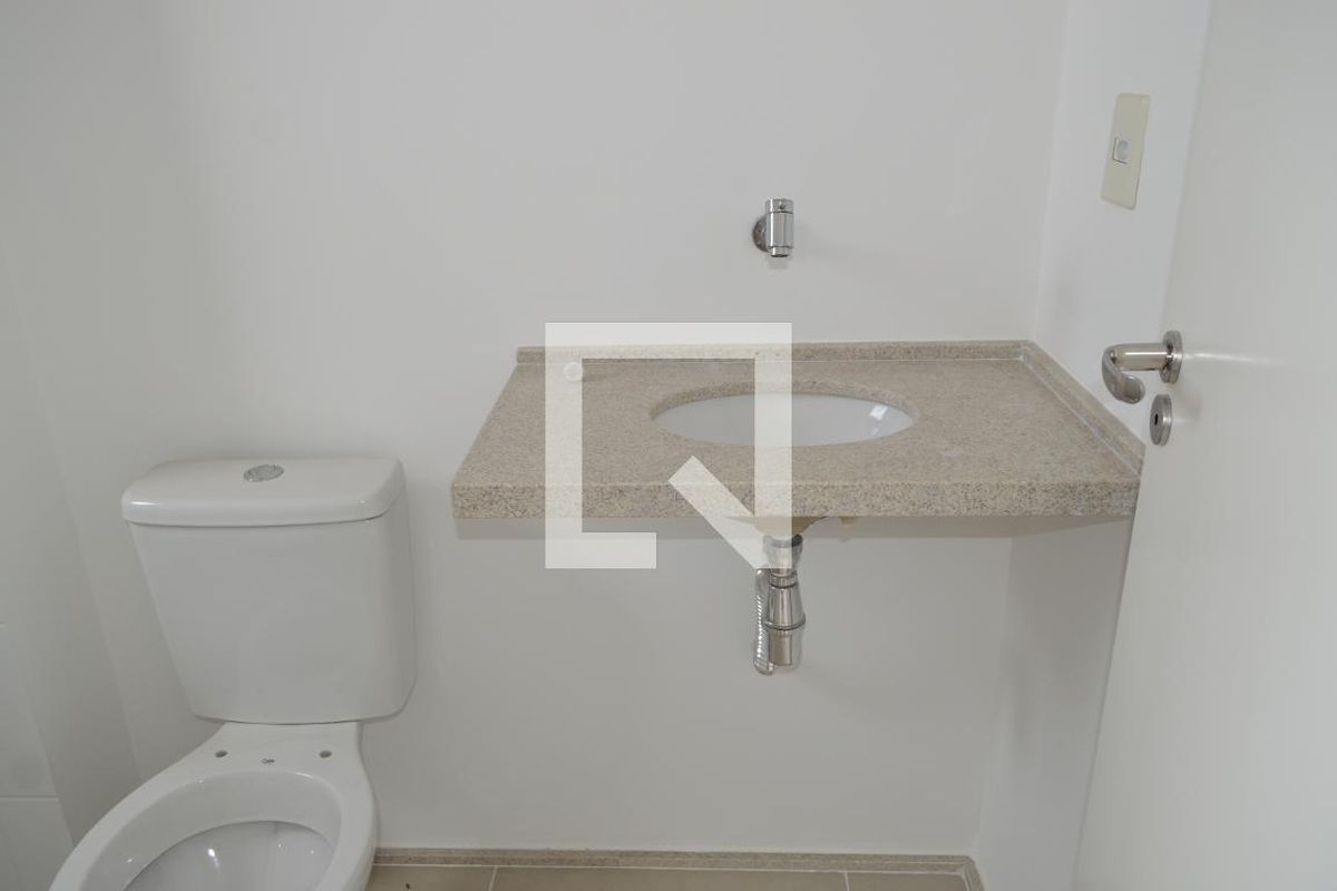Apartamento, 2 quartos, 54 m² - Foto 34