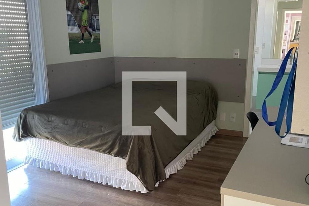 Casa à Venda - Swiss Park, 4 Quartos,  324 m2 em , Campinas - sp | SoloBR