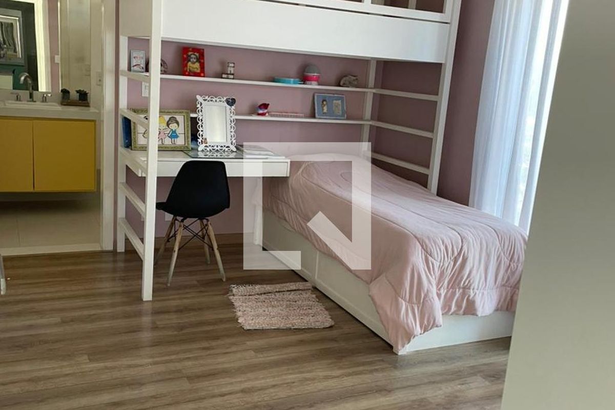 Casa à Venda - Swiss Park, 4 Quartos,  324 m2 em , Campinas - sp | SoloBR
