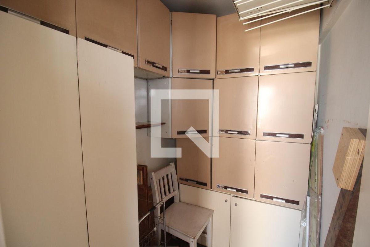 Apartamento, 3 quartos, 126 m² - Foto 66