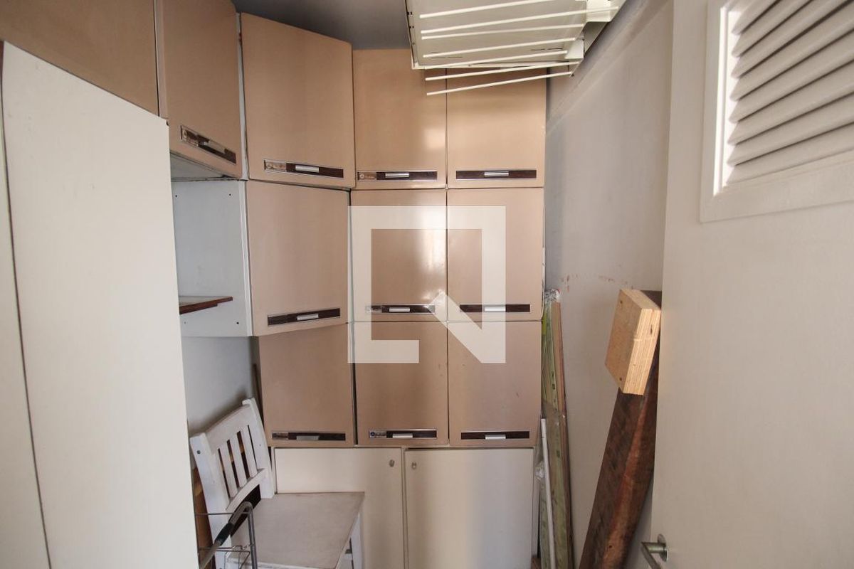 Apartamento, 3 quartos, 126 m² - Foto 70