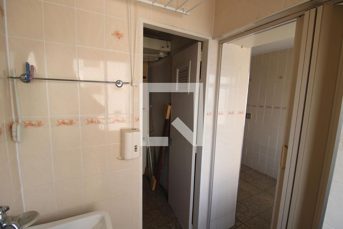 Apartamento, 3 quartos, 126 m² - Foto 58