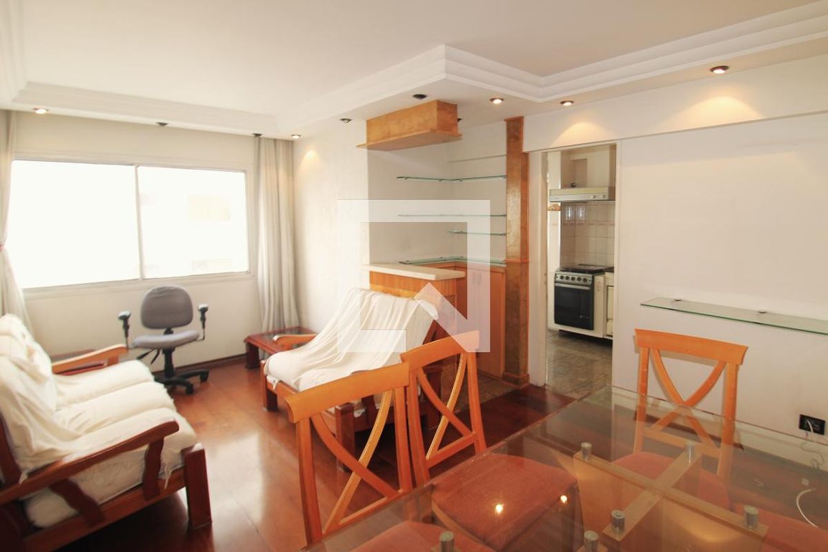 Apartamento, 3 quartos, 126 m² - Foto 6
