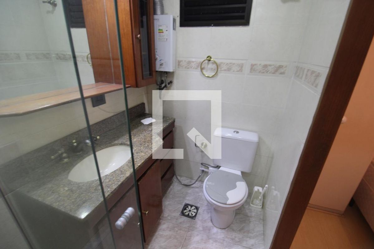 Apartamento, 3 quartos, 126 m² - Foto 44