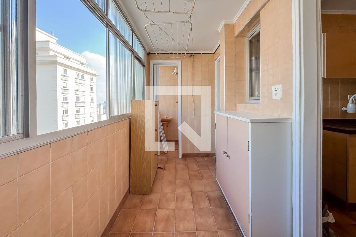 Apartamento, 2 quartos, 96 m² - Foto 74