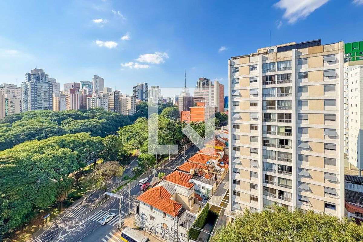 Apartamento, 2 quartos, 96 m² - Foto 36