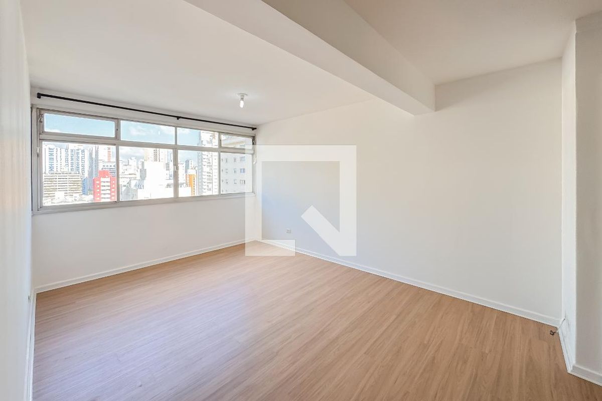 Apartamento, 2 quartos, 96 m² - Foto 8