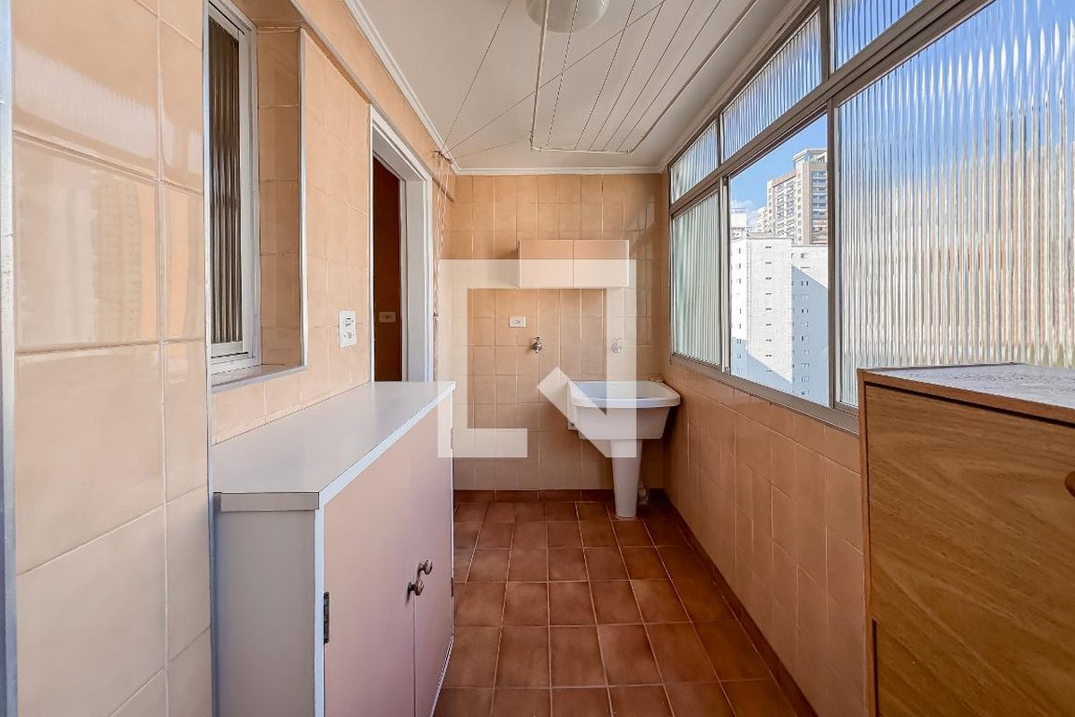 Apartamento, 2 quartos, 96 m² - Foto 76
