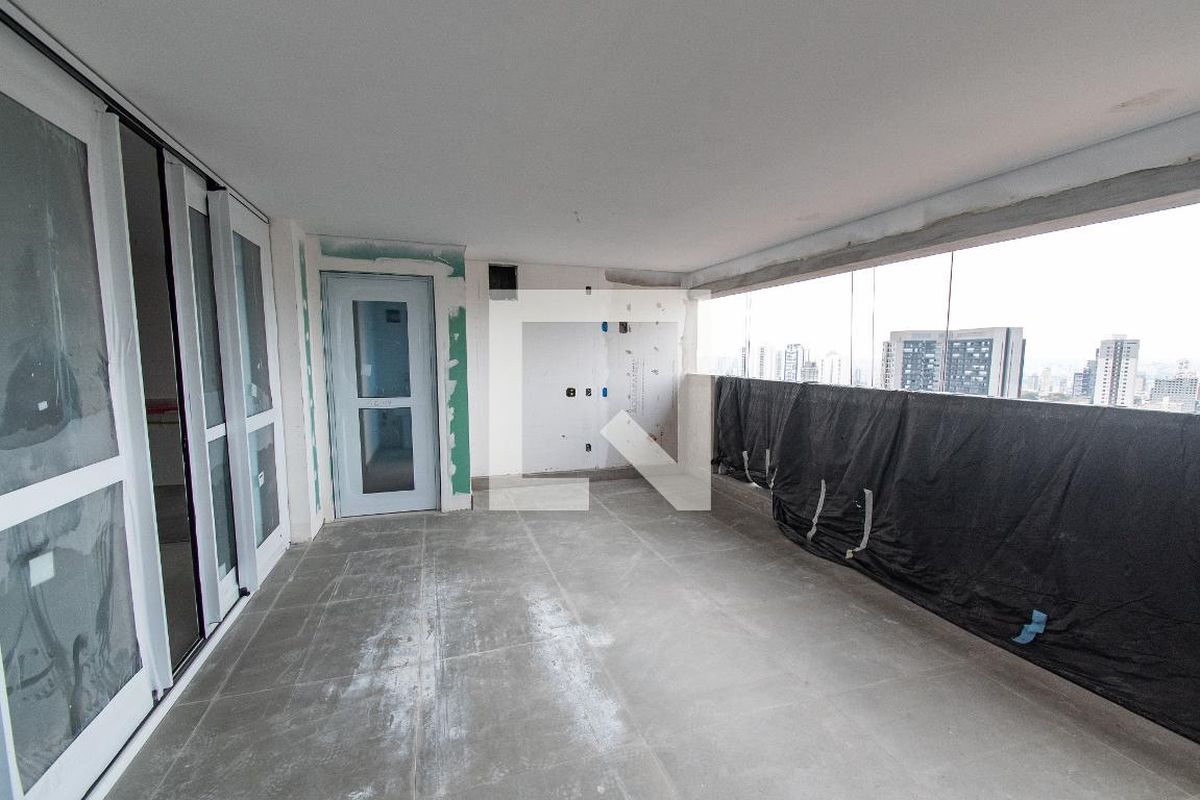 Apartamento, 3 quartos, 149 m² - Foto 13