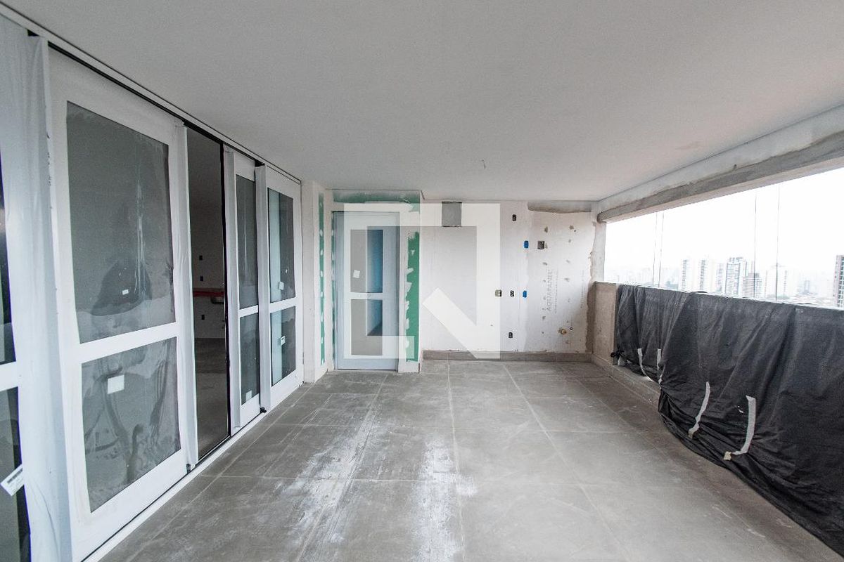 Apartamento, 3 quartos, 149 m² - Foto 17