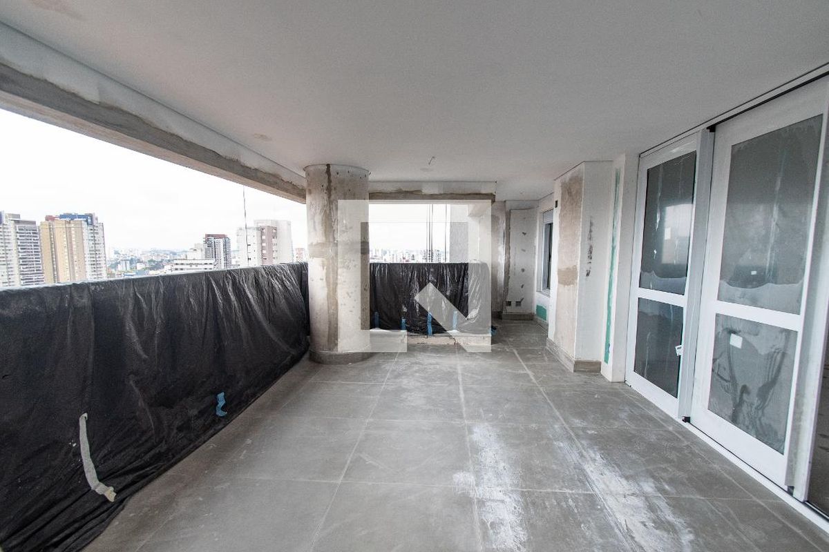 Apartamento, 3 quartos, 149 m² - Foto 15