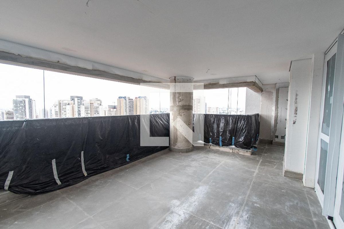 Apartamento, 3 quartos, 149 m² - Foto 11