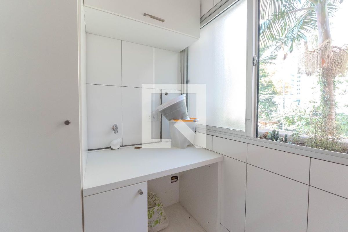 Apartamento, 2 quartos, 59 m² - Foto 48