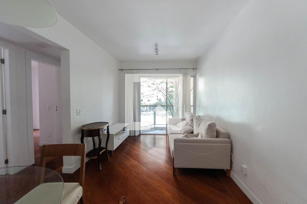 Apartamento, 2 quartos, 59 m² - Foto 4