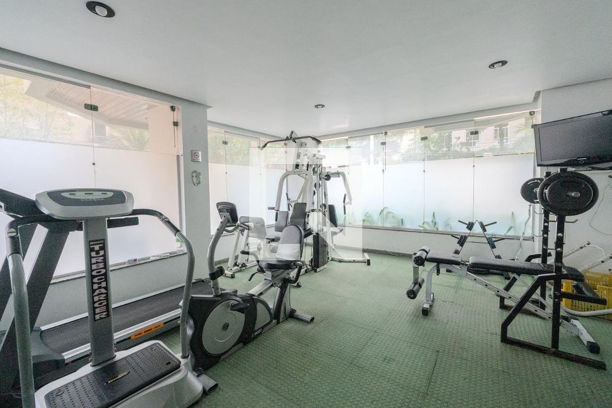 Apartamento, 2 quartos, 59 m² - Foto 50