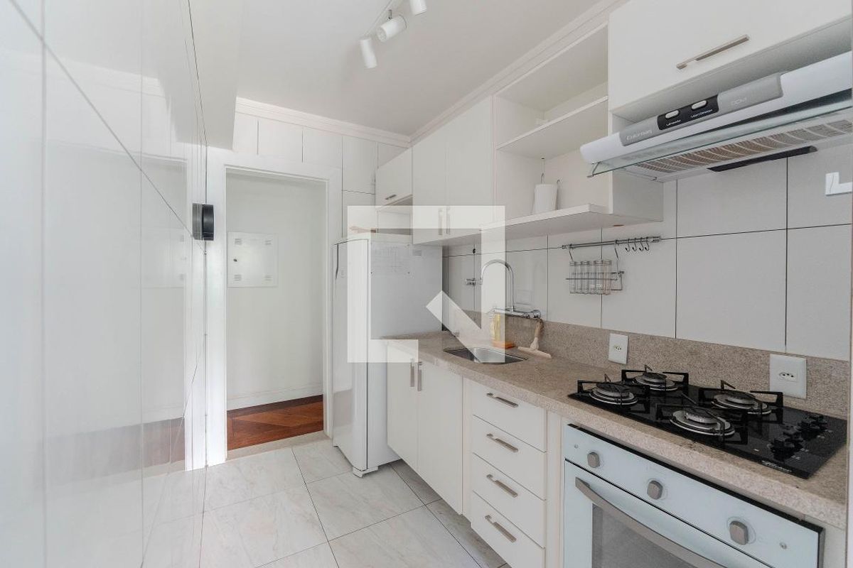 Apartamento, 2 quartos, 59 m² - Foto 42