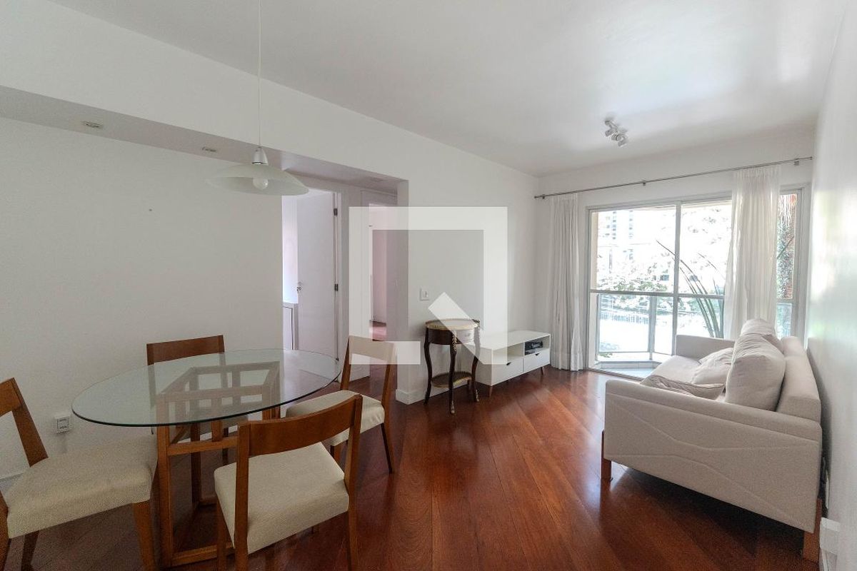 Apartamento, 2 quartos, 59 m² - Foto 2