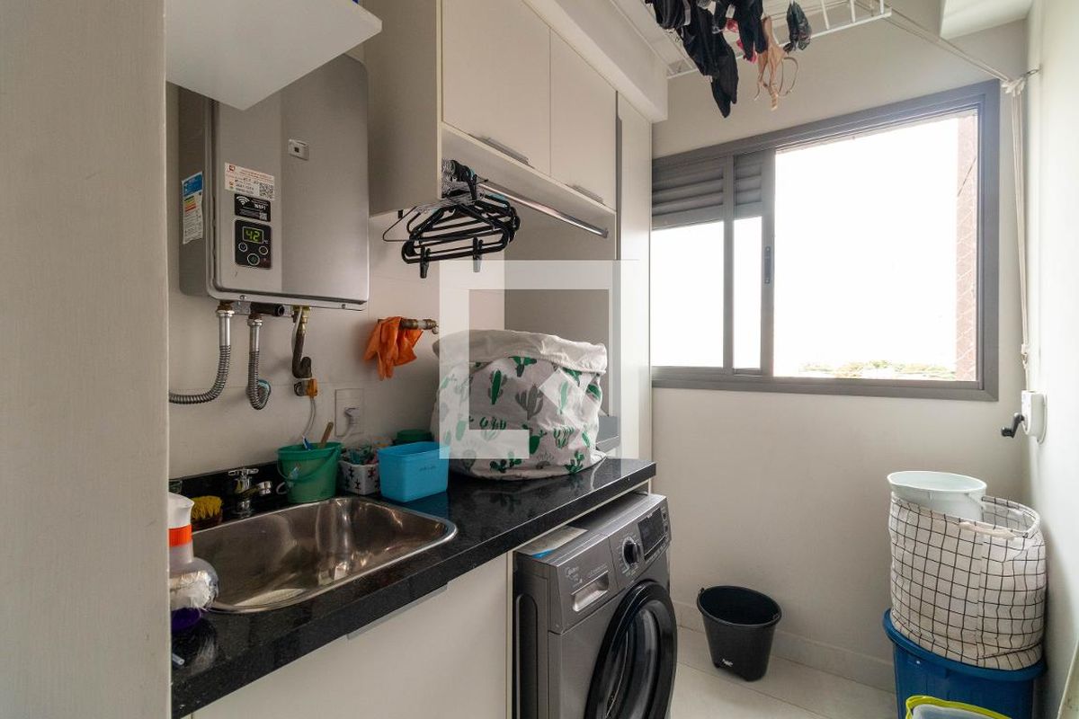 Apartamento, 3 quartos, 115 m² - Foto 64