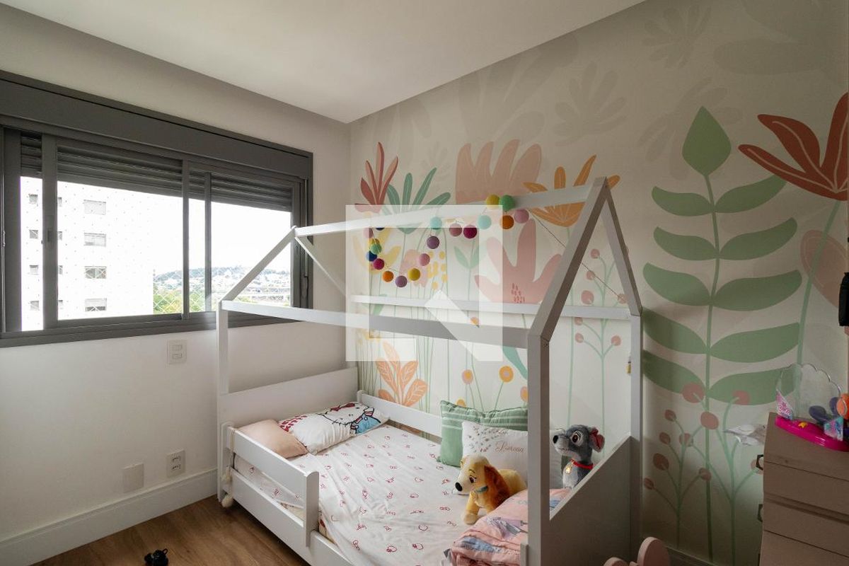 Apartamento, 3 quartos, 115 m² - Foto 22