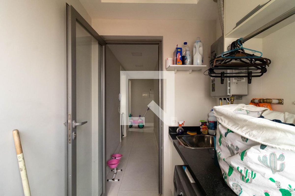 Apartamento, 3 quartos, 115 m² - Foto 66