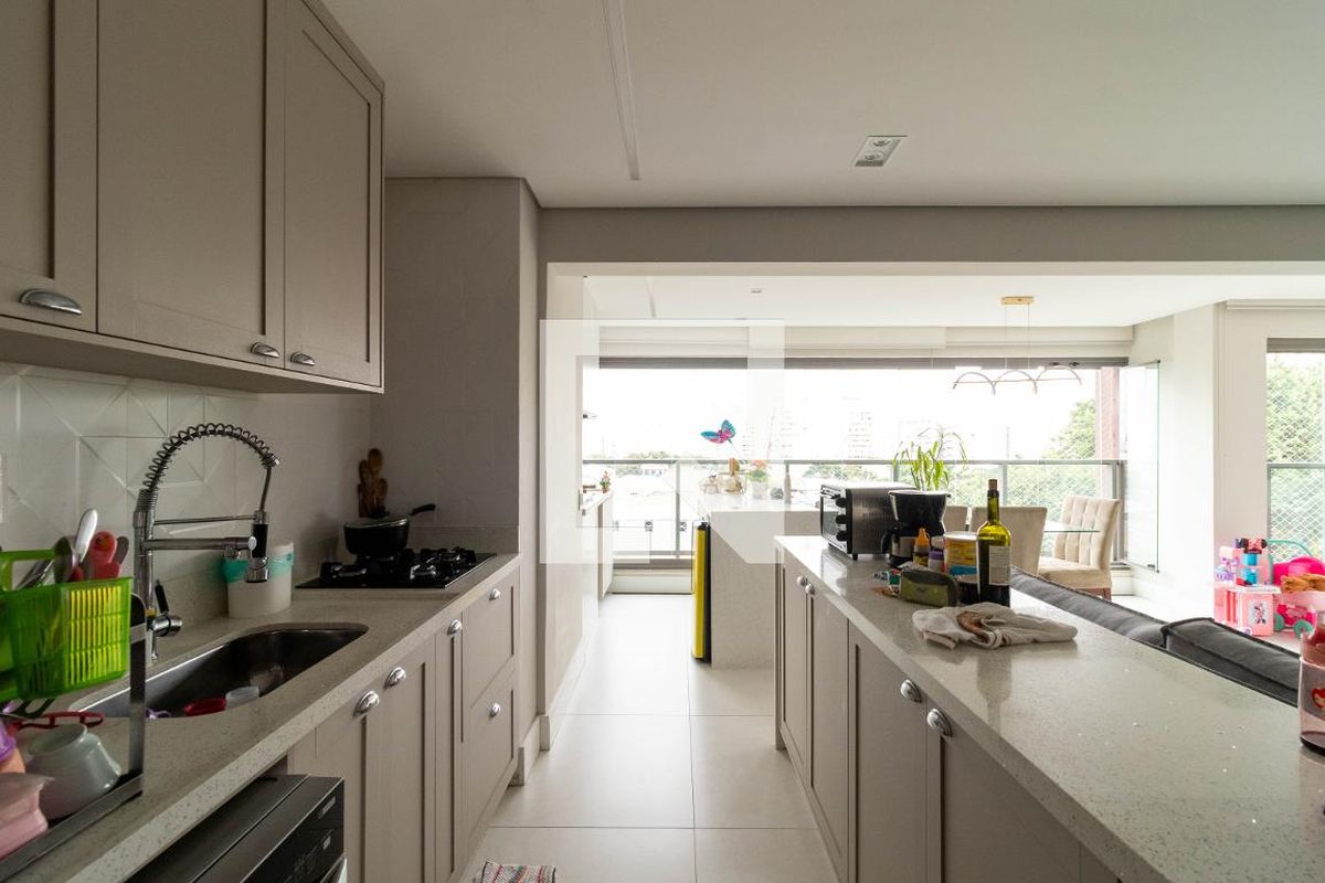 Apartamento, 3 quartos, 115 m² - Foto 58