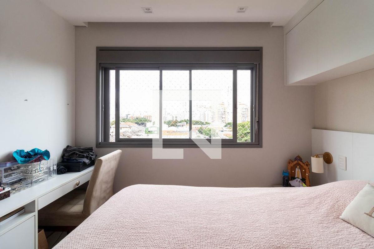 Apartamento, 3 quartos, 115 m² - Foto 37