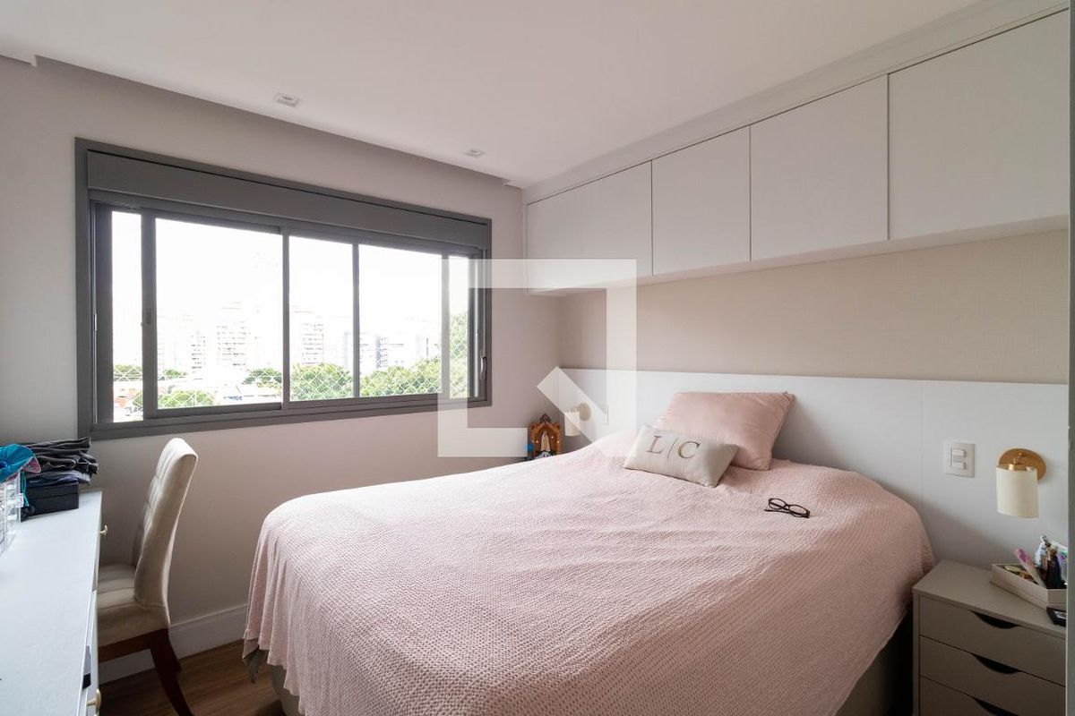 Apartamento, 3 quartos, 115 m² - Foto 35