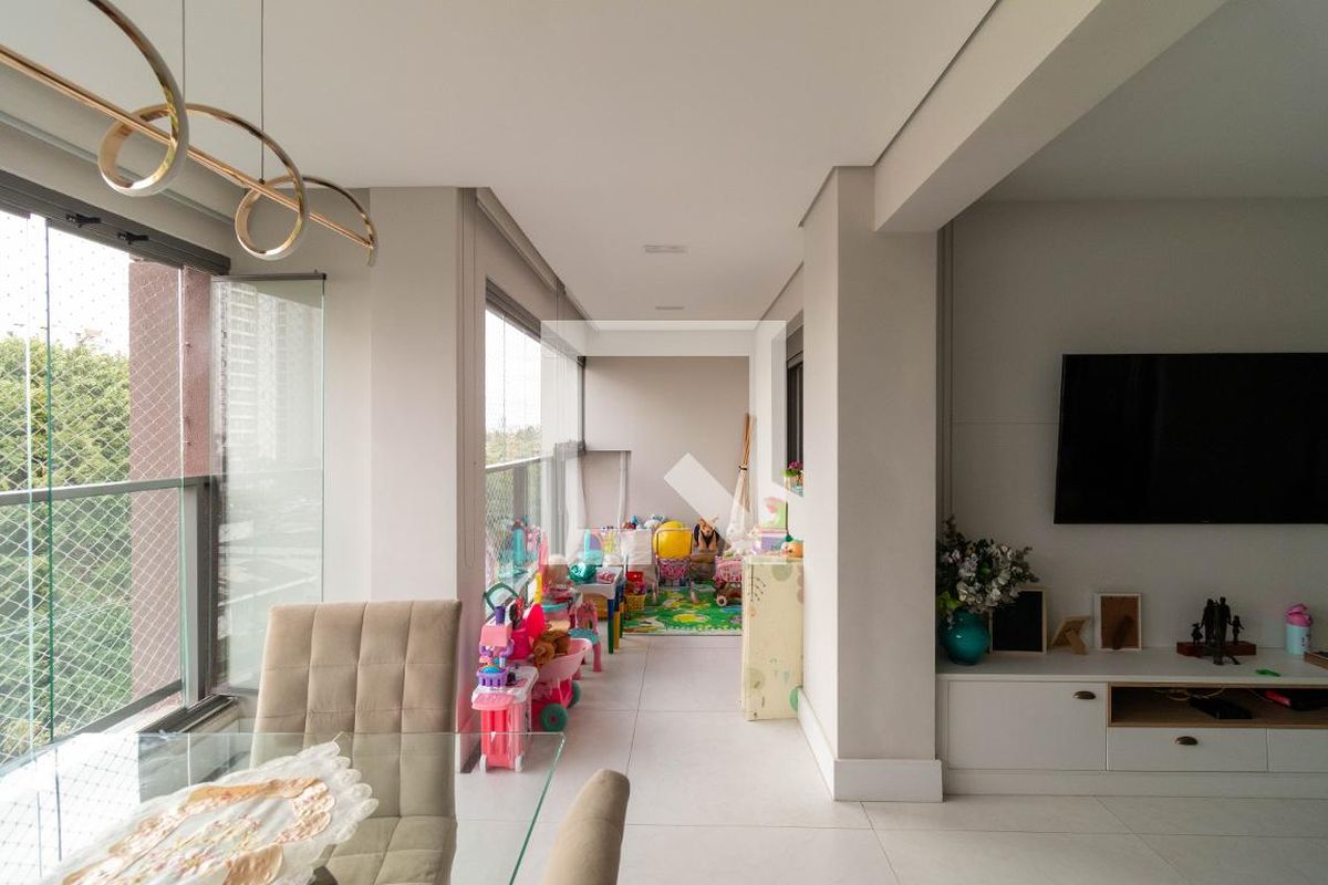 Apartamento, 3 quartos, 115 m² - Foto 12