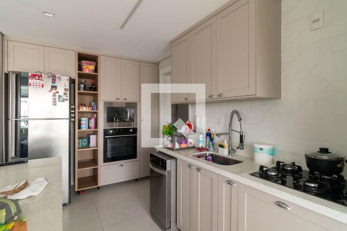 Apartamento, 3 quartos, 115 m² - Foto 60