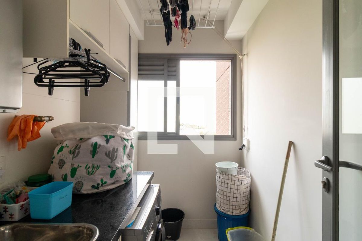 Apartamento, 3 quartos, 115 m² - Foto 62