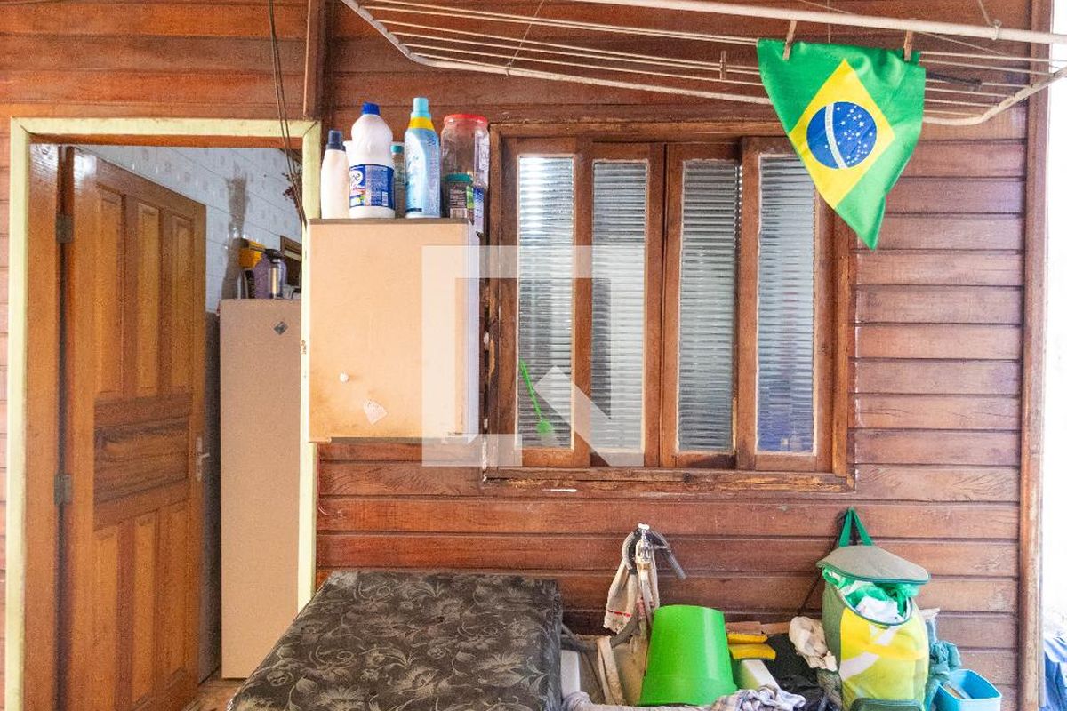 Casa à Venda - Jardim do Lago, 2 Quartos,  243 m2 em , Campinas - sp | SoloBR