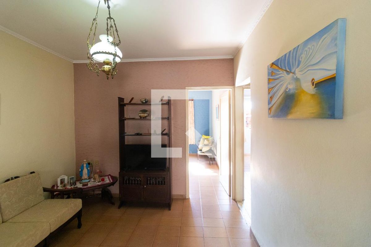 Casa à Venda - Jardim do Lago, 2 Quartos,  243 m2 em , Campinas - sp | SoloBR