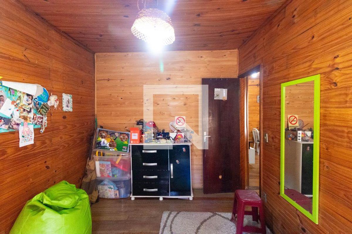 Casa à Venda - Jardim do Lago, 2 Quartos,  243 m2 em , Campinas - sp | SoloBR