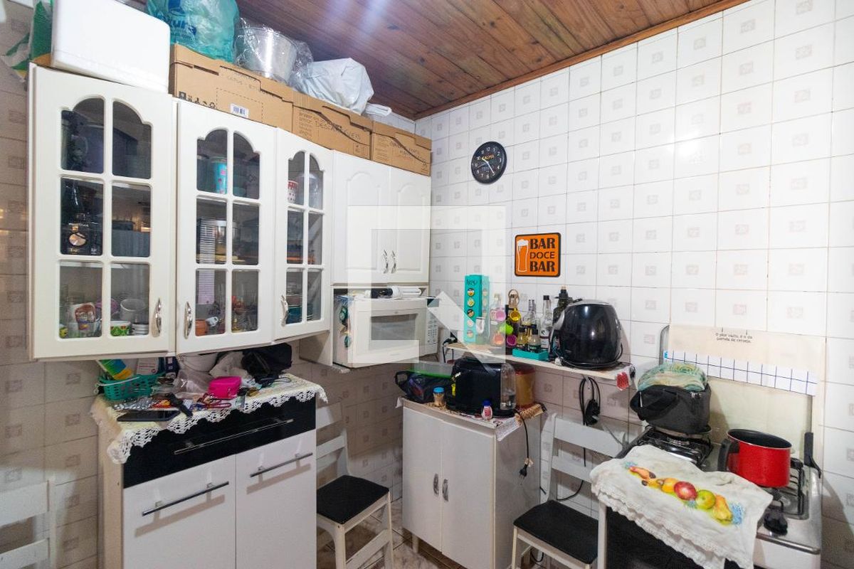 Casa à Venda - Jardim do Lago, 2 Quartos,  243 m2 em , Campinas - sp | SoloBR