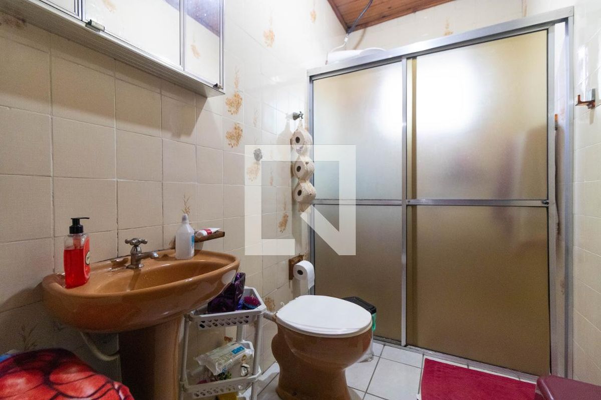 Casa à Venda - Jardim do Lago, 2 Quartos,  243 m2 em , Campinas - sp | SoloBR