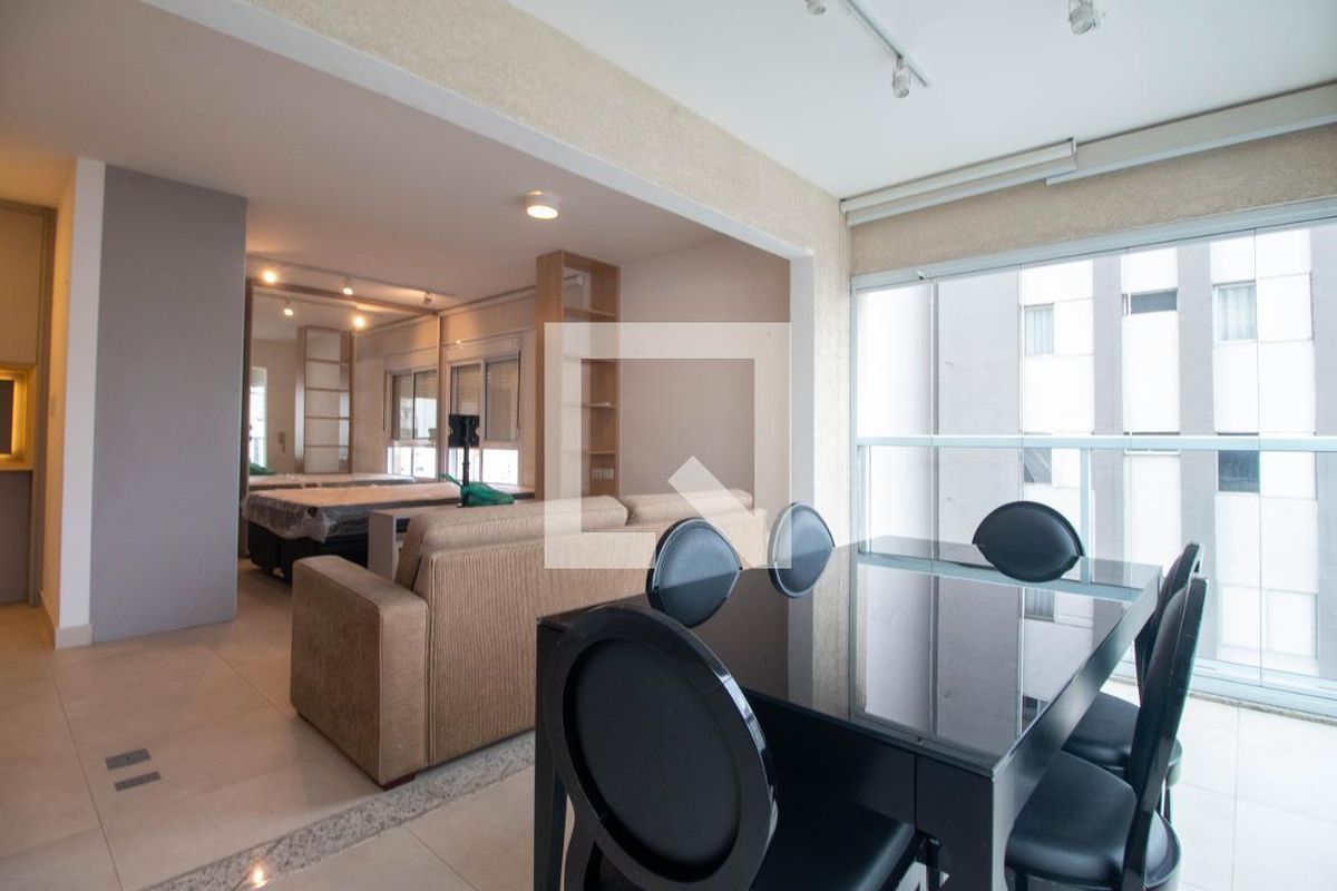 Apartamento, 1 quarto, 43 m² - Foto 8
