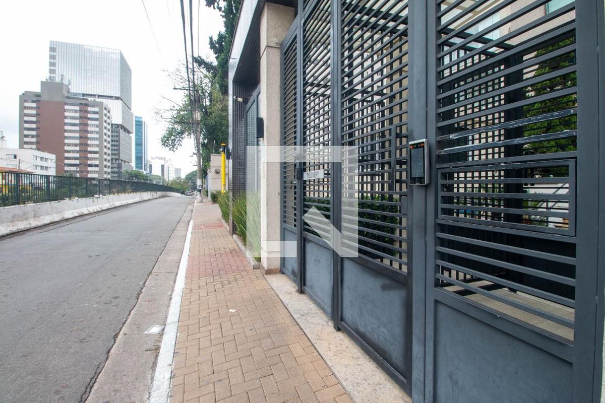Apartamento, 1 quarto, 43 m² - Foto 20