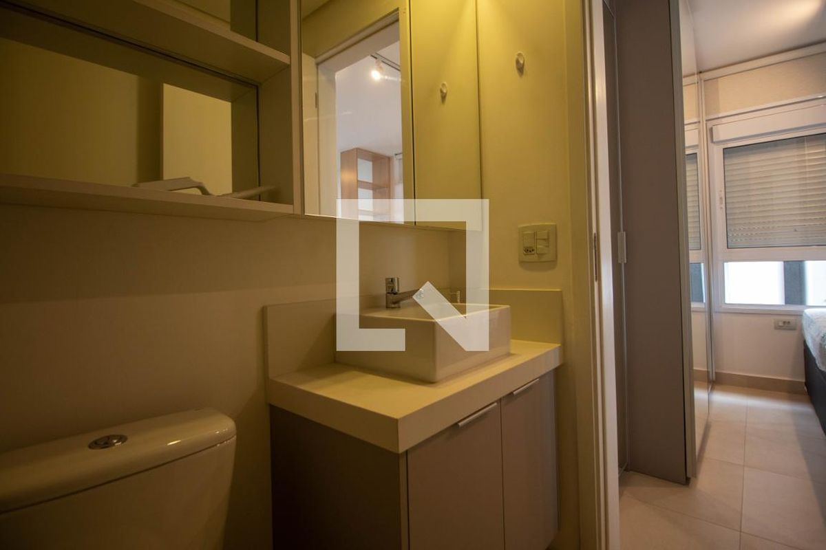 Apartamento, 1 quarto, 43 m² - Foto 12