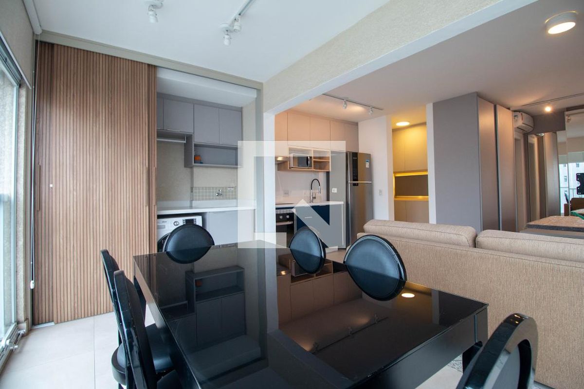 Apartamento, 1 quarto, 43 m² - Foto 7